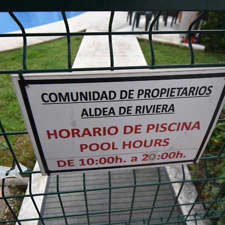 Riviera Del Sol Walking Distance To Beach - Aldea Sitio de Calahonda Buitenkant foto