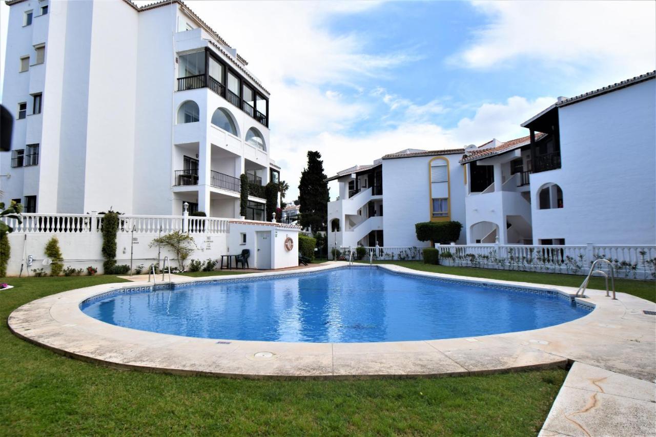 Riviera Del Sol Walking Distance To Beach - Aldea Sitio de Calahonda Buitenkant foto