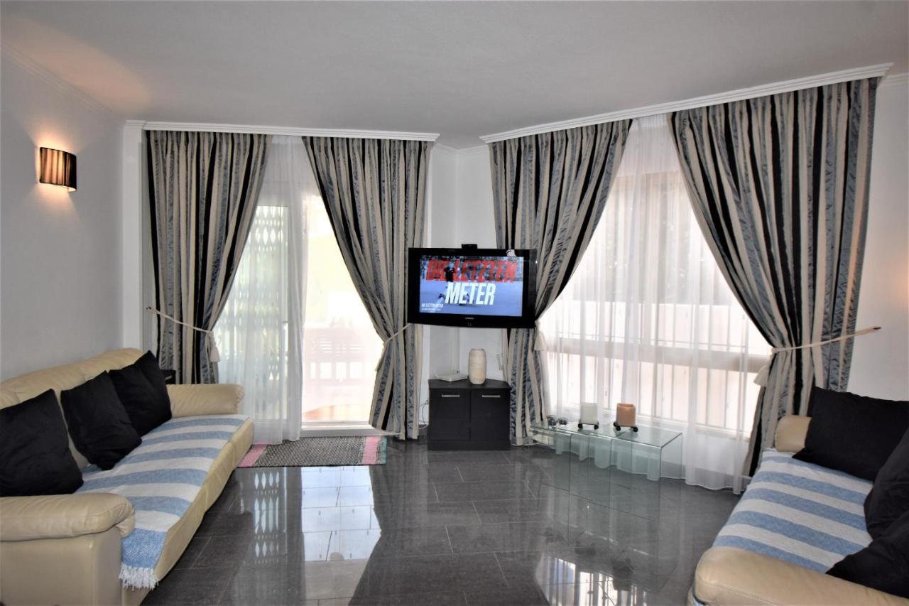 Riviera Del Sol Walking Distance To Beach - Aldea Sitio de Calahonda Buitenkant foto