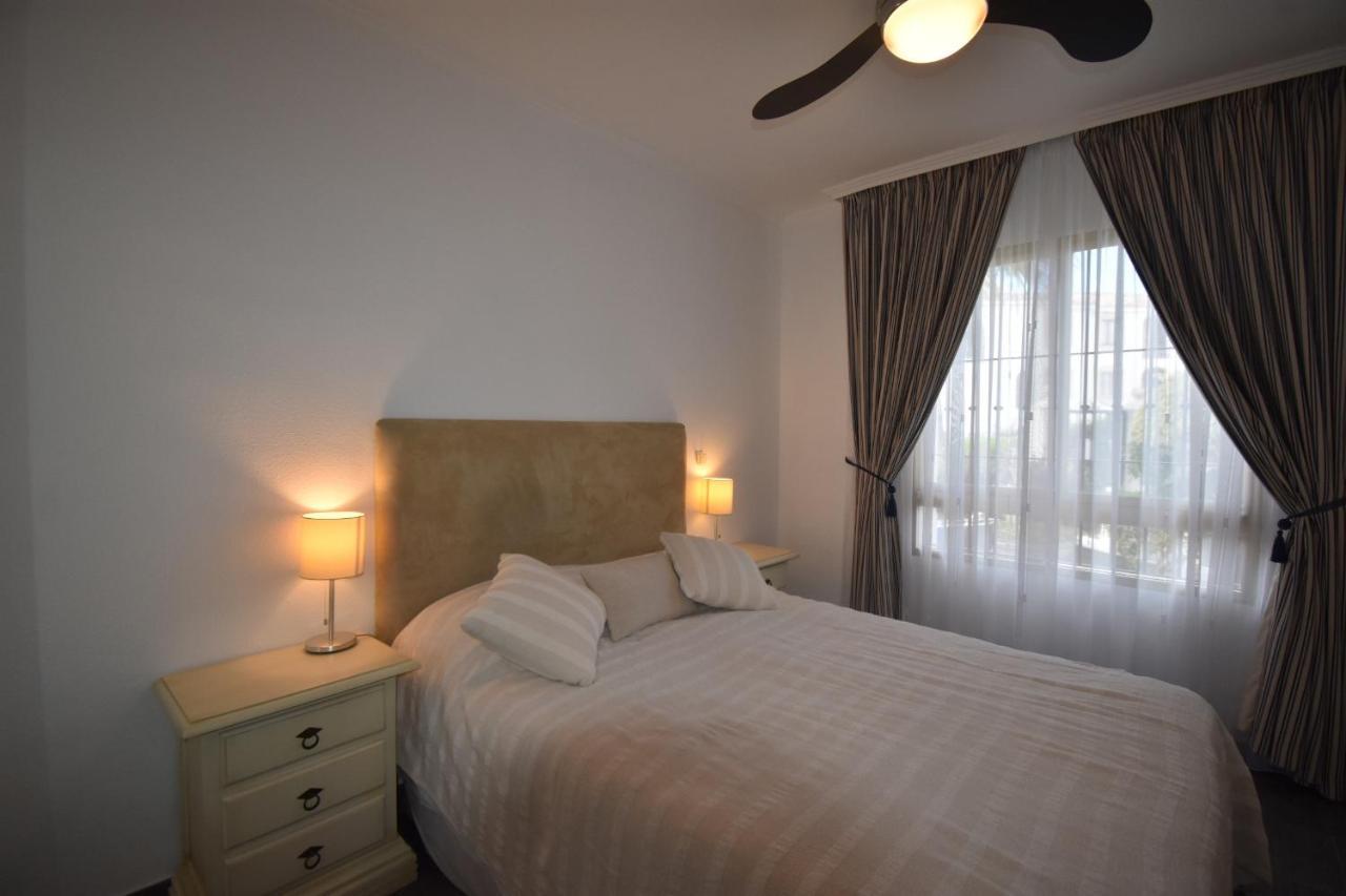 Riviera Del Sol Walking Distance To Beach - Aldea Sitio de Calahonda Buitenkant foto