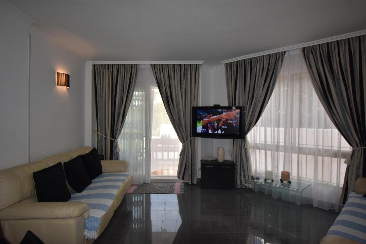 Riviera Del Sol Walking Distance To Beach - Aldea Sitio de Calahonda Buitenkant foto