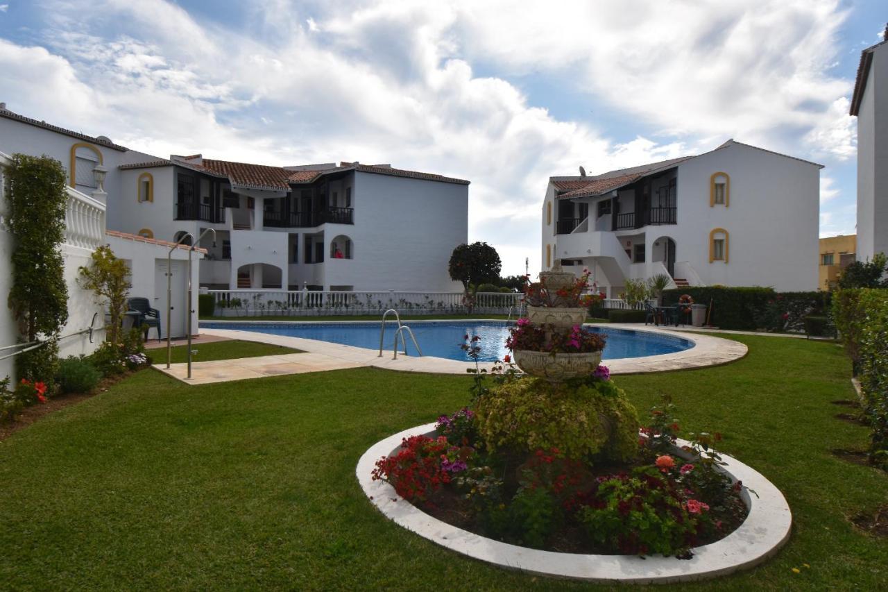 Riviera Del Sol Walking Distance To Beach - Aldea Sitio de Calahonda Buitenkant foto